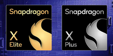 Qualcomm Snapdragon X Elite and X Plus