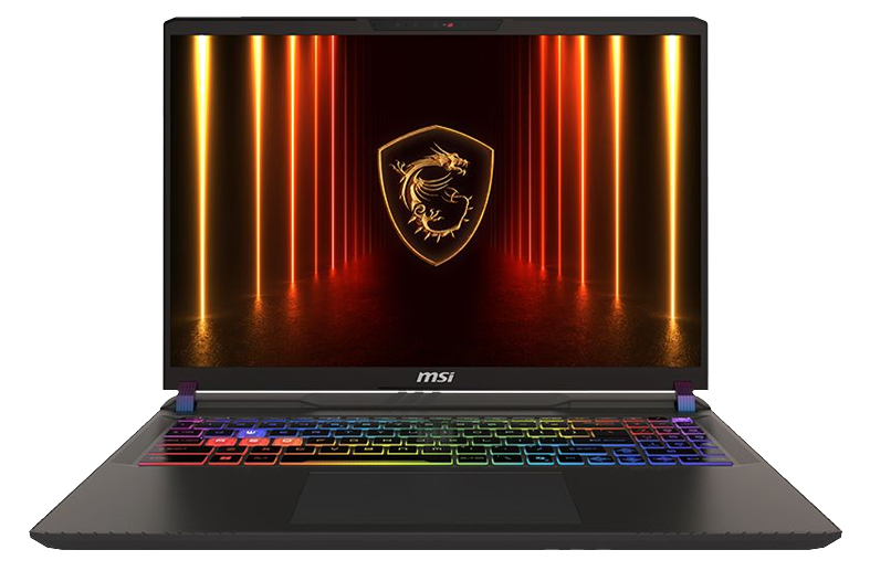 MSI Vector 16 HX AI A2XWIG-050US 16